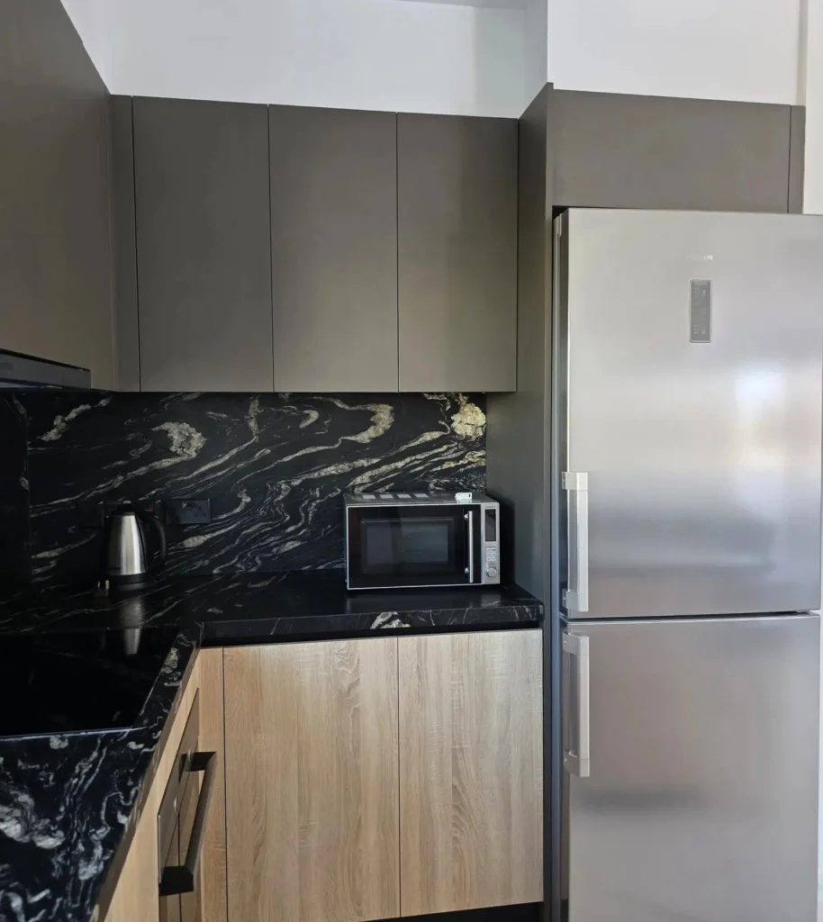 2 Bedroom Apartment for Rent in Nicosia – Agios Ioannis, Limassol District