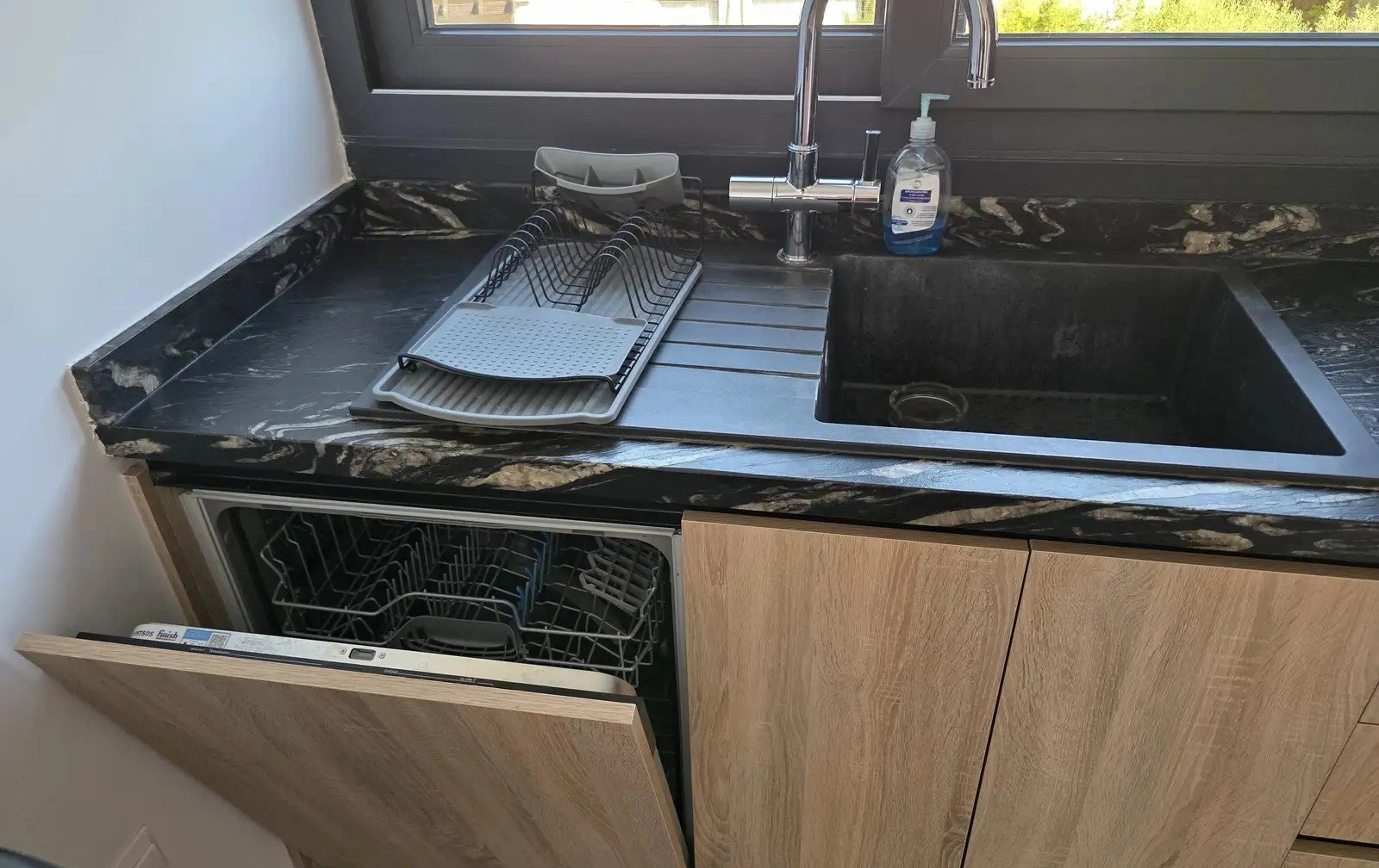2 Bedroom Apartment for Rent in Nicosia – Agios Ioannis, Limassol District