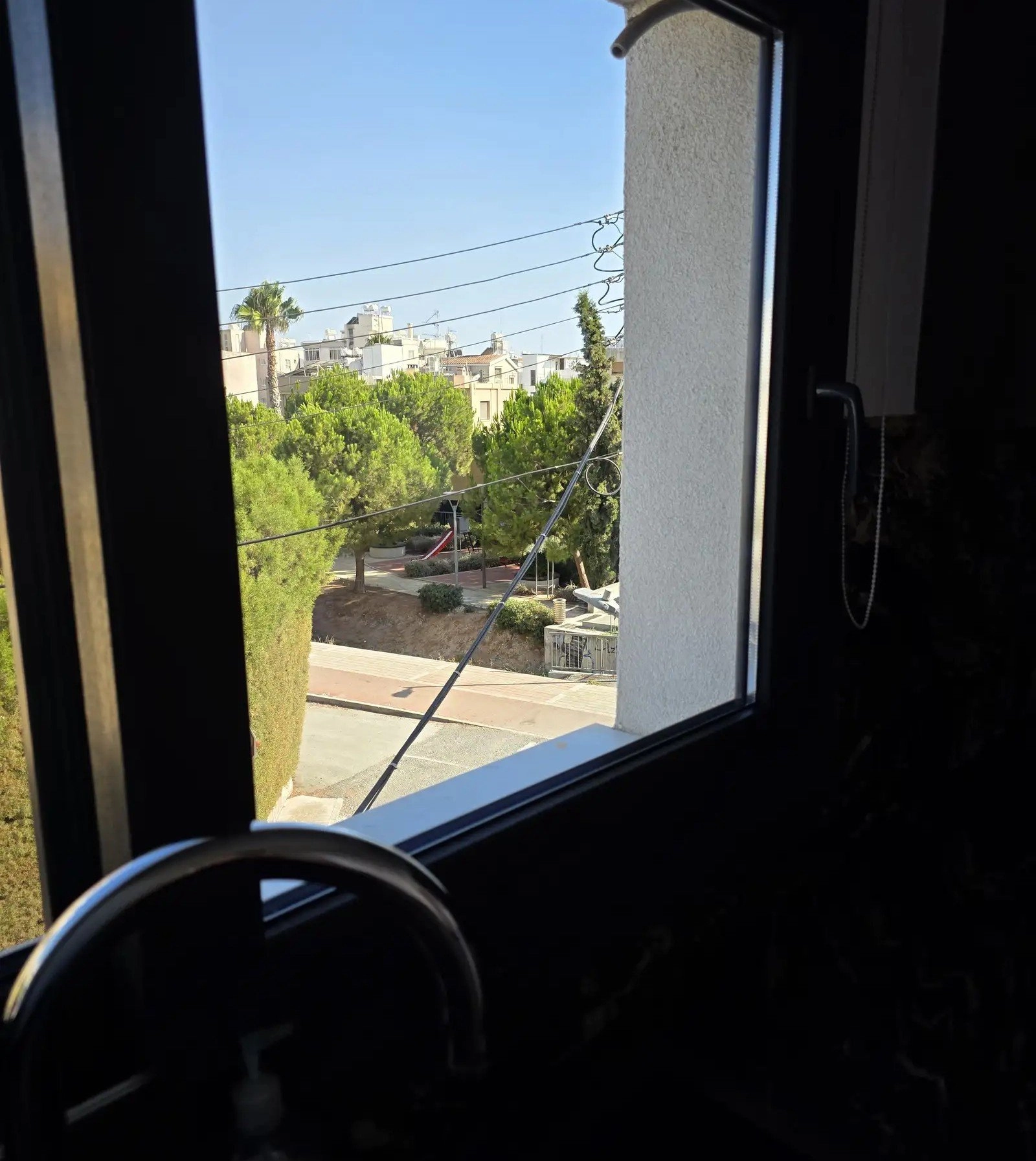 2 Bedroom Apartment for Rent in Nicosia – Agios Ioannis, Limassol District