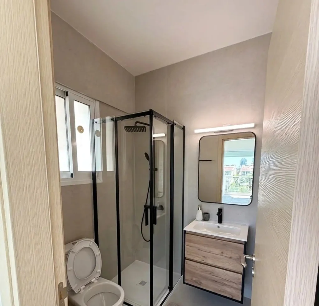 2 Bedroom Apartment for Rent in Potamos Germasogeias, Limassol District