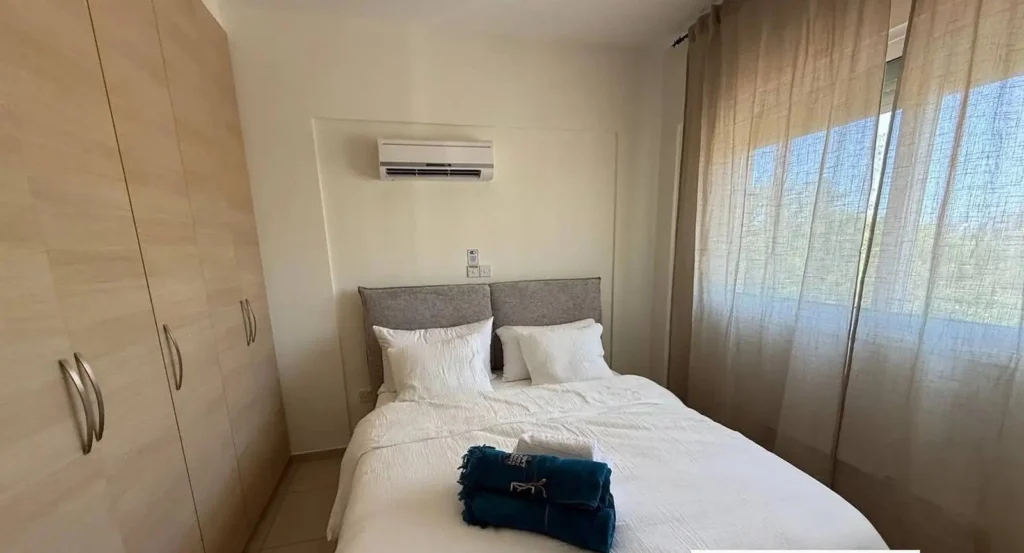2 Bedroom Apartment for Rent in Potamos Germasogeias, Limassol District