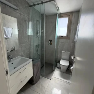 3 Bedroom Apartment for Rent in Germasogeia, Limassol District