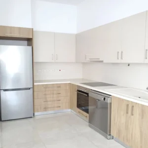 2 Bedroom Apartment for Rent in Limassol – Mesa Geitonia