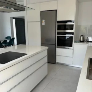 3 Bedroom Apartment for Rent in Limassol – Petrou kai Pavlou