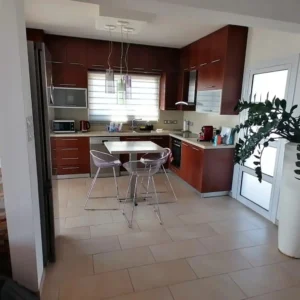 3 Bedroom Apartment for Rent in Limassol – Panthea