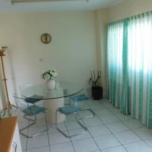 3 Bedroom Apartment for Rent in Larnaca – Agios Nikolaos, Limassol District