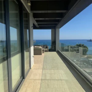 3 Bedroom Apartment for Rent in Limassol – Neapolis