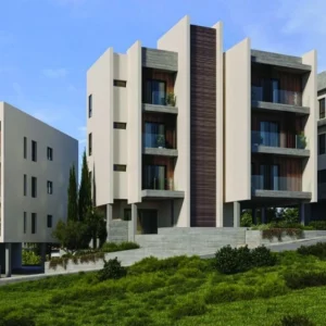 2 Bedroom Apartment for Sale in Limassol – Agios Athanasios