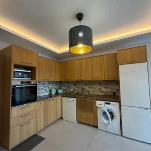 2 Bedroom Apartment for Rent in Germasogeia – Tourist Area, Limassol District