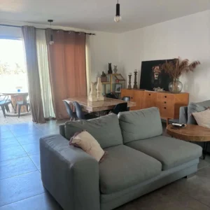 3 Bedroom Apartment for Rent in Limassol – Zakaki