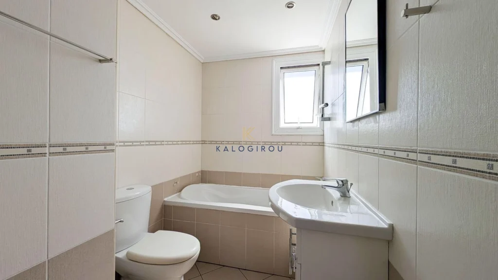 2 Bedroom Apartment for Sale in Larnaca District