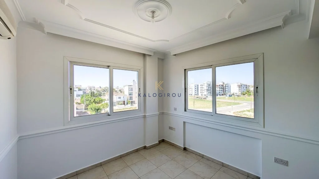 2 Bedroom Apartment for Sale in Larnaca District