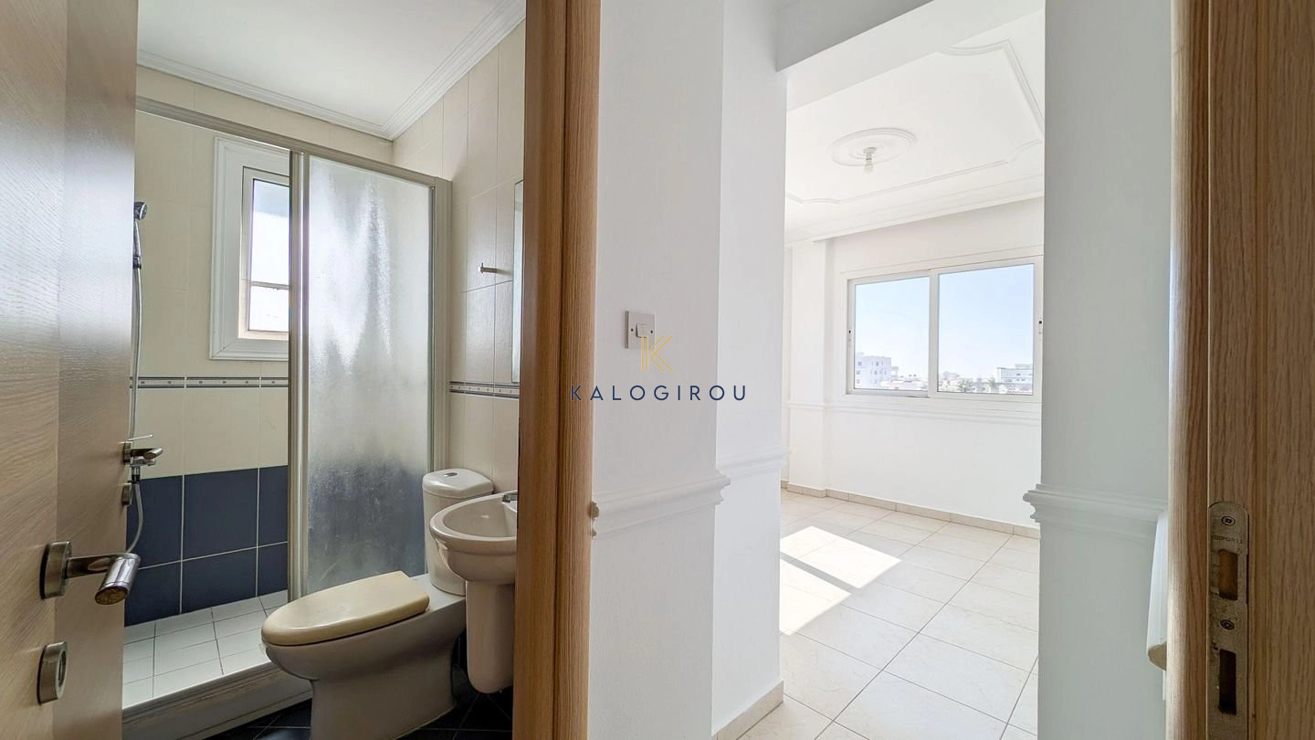 2 Bedroom Apartment for Sale in Larnaca District