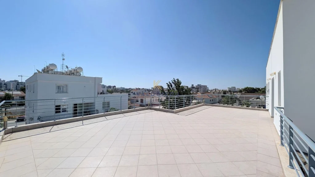 2 Bedroom Apartment for Sale in Larnaca District