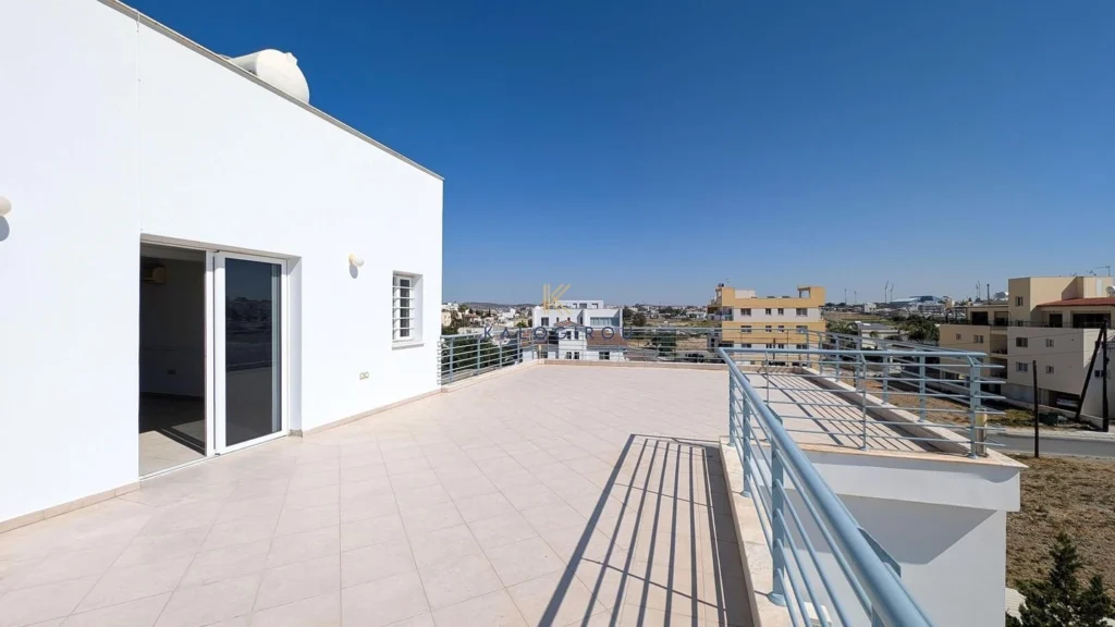 2 Bedroom Apartment for Sale in Larnaca District