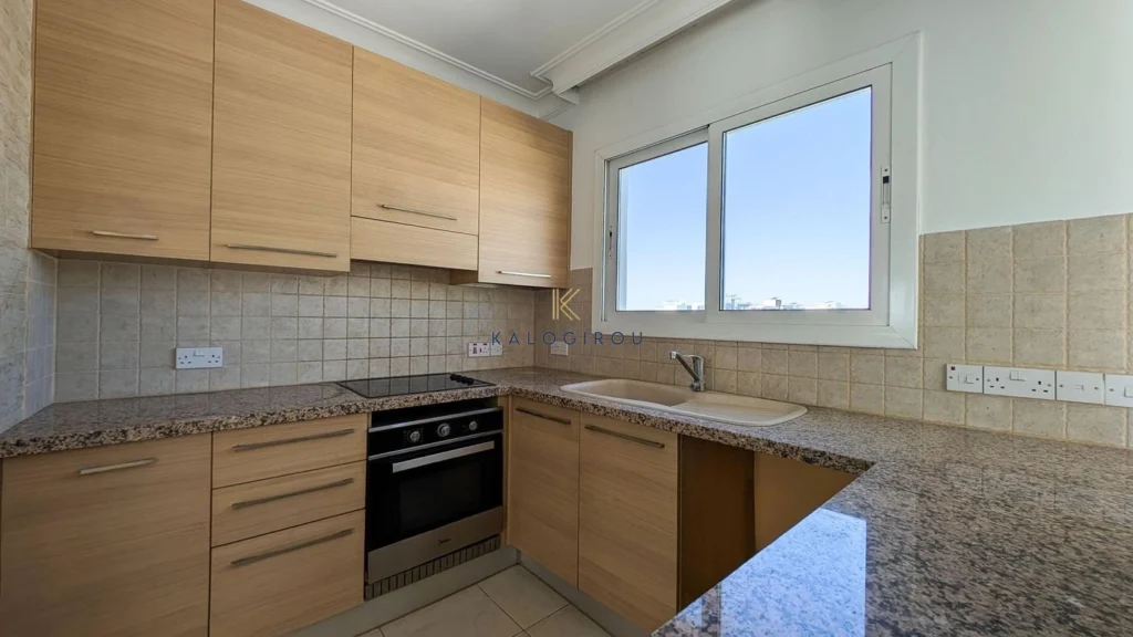 2 Bedroom Apartment for Sale in Larnaca District