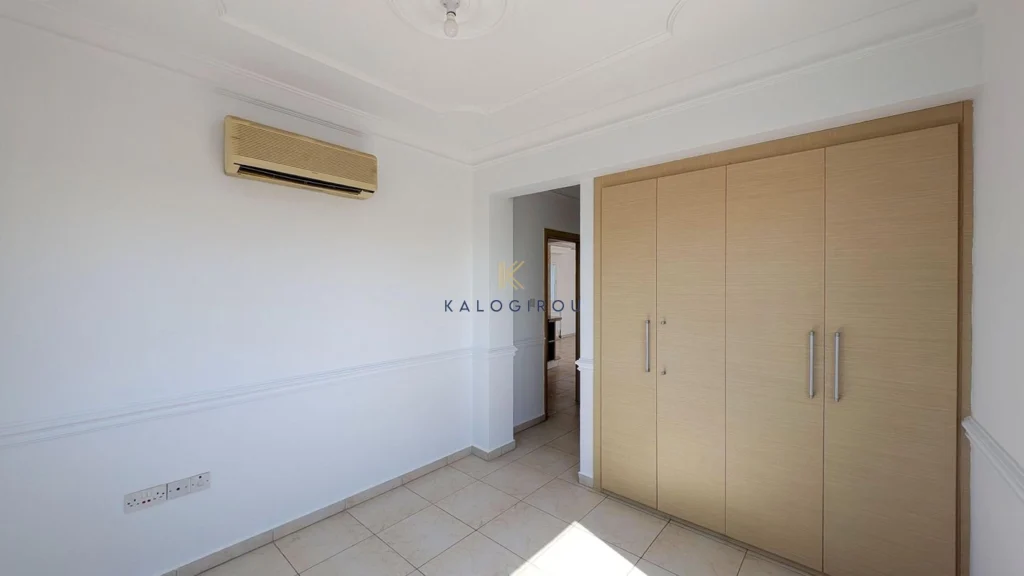 2 Bedroom Apartment for Sale in Larnaca District
