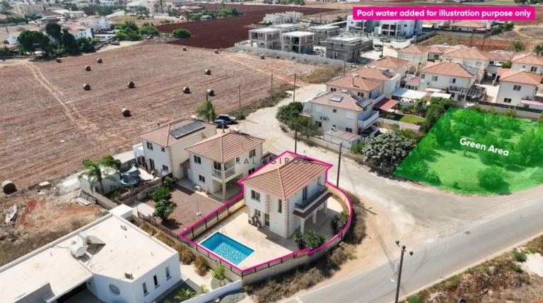 Larnaca