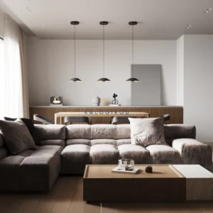 2 Bedroom Apartment for Sale in Aradippou, Larnaca District