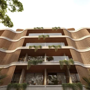 1 Bedroom Apartment for Sale in Larnaca District