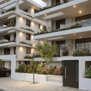 2 Bedroom Apartment for Sale in Paralimni, Famagusta District