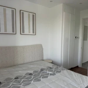 1 Bedroom Apartment for Rent in Limassol – Agios Athanasios