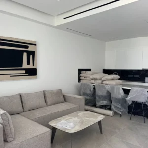 2 Bedroom Apartment for Rent in Limassol – Agios Athanasios