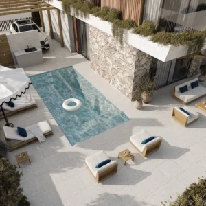4 Bedroom House for Sale in Famagusta – Agia Napa