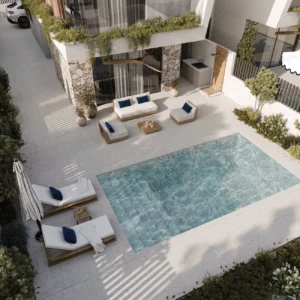 4 Bedroom House for Sale in Famagusta – Agia Napa
