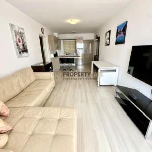 1 Bedroom Apartment for Rent in Limassol District