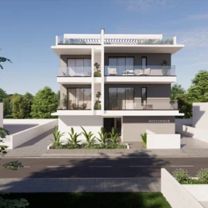 2 Bedroom Apartment for Sale in Kiti, Larnaca District