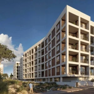 2 Bedroom Apartment for Sale in Limassol – Agios Athanasios