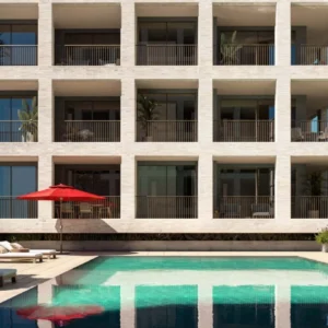 4 Bedroom Apartment for Sale in Limassol – Agios Athanasios