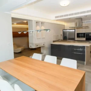 3 Bedroom Apartment for Sale in Potamos Germasogeias, Limassol District
