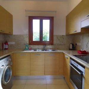 1 Bedroom Apartment for Sale in Aphrodite Hills, Paphos District