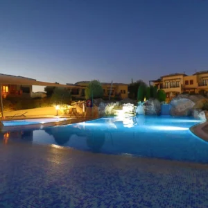 1 Bedroom Apartment for Sale in Aphrodite Hills, Paphos District