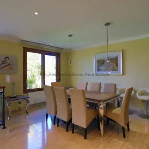 4 Bedroom House for Sale in Aphrodite Hills, Paphos District