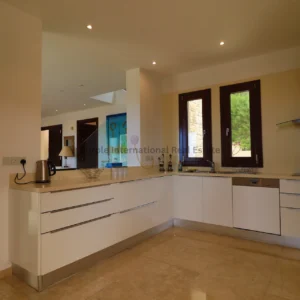 5 Bedroom House for Sale in Aphrodite Hills, Paphos District