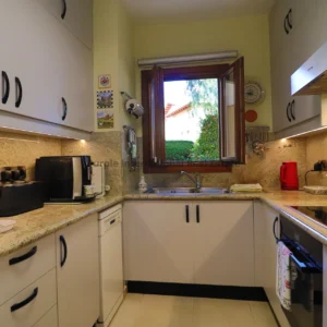 3 Bedroom Apartment for Sale in Aphrodite Hills, Paphos District