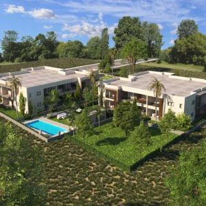 3 Bedroom Apartment for Sale in Famagusta District