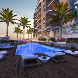 1 Bedroom Apartment for Sale in Paphos District