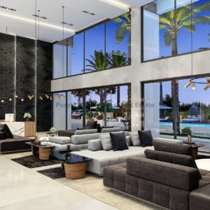 2 Bedroom Apartment for Sale in Paphos District