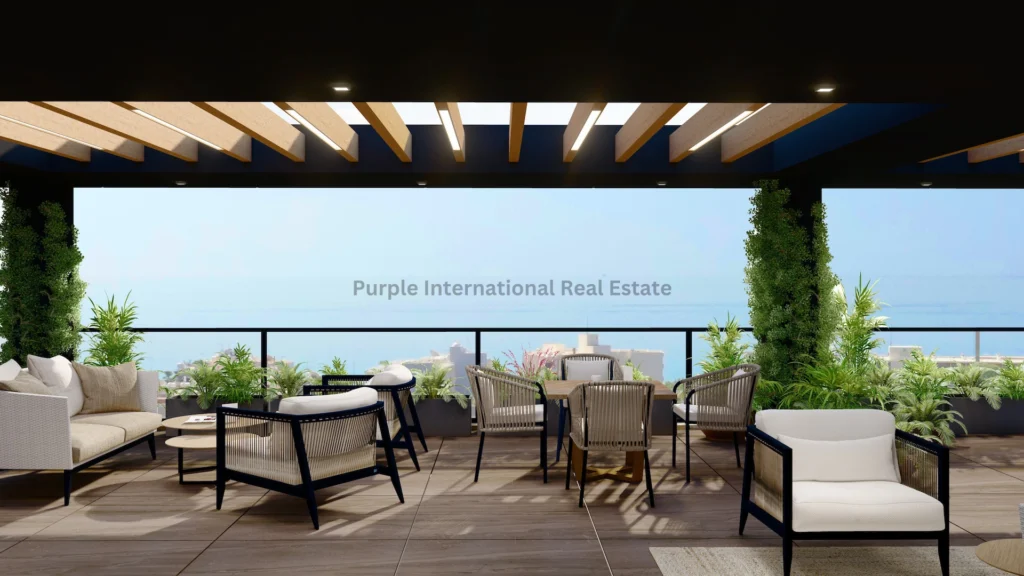 4177m² Building for Sale in Limassol District