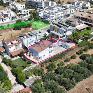 3 Bedroom House for Sale in Tseri, Nicosia District
