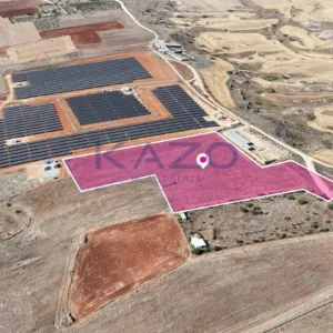 20,068m² Plot for Sale in Pano Deftera, Nicosia District