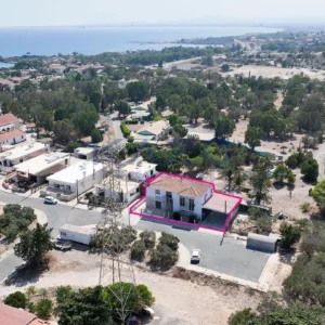 3 Bedroom House for Sale in Ormideia, Larnaca District
