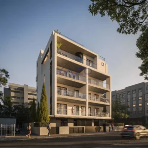 2 Bedroom Apartment for Sale in Limassol District