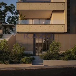 2 Bedroom Apartment for Sale in Limassol District