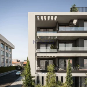 2 Bedroom Apartment for Sale in Limassol District