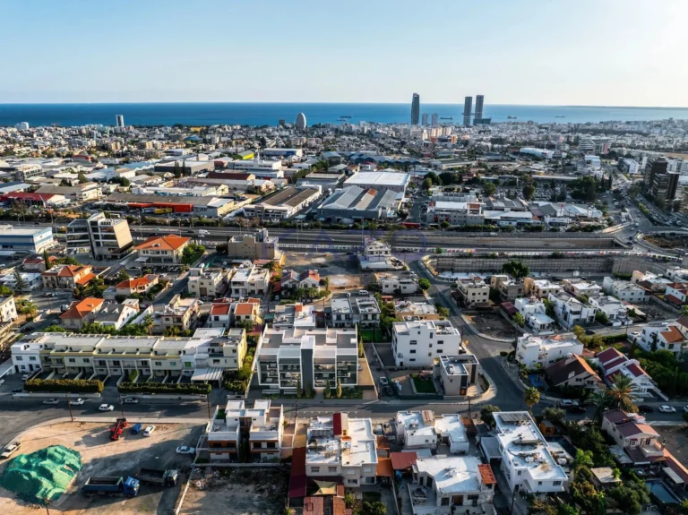 Average Price for 3 Bedroom Apartment in Limassol